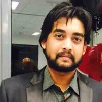 Nazmul Kabir