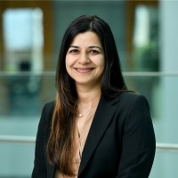 Pooja Mirchandani, Chartered Mcipd