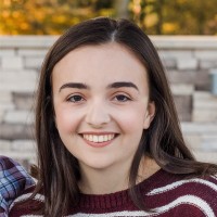 Mackenzie Lovell