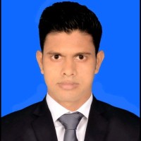 Md Salim Uddin