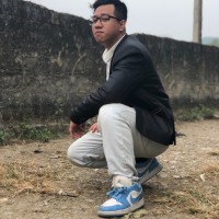 Nguyễn Thế Anh