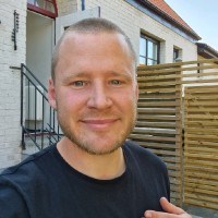 Andreas Nilsson