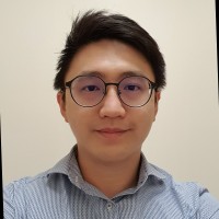 Andrew Goh