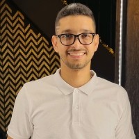 Victor Guedez Olivar