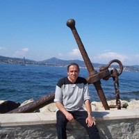 Jean Patrick BRUNET