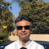 Priyesh Bhoora