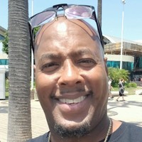 Darryl Reeves