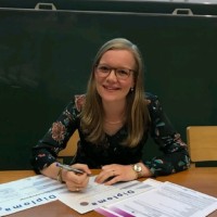 Margreet Magré-Huizenga