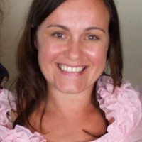 Chelsea Hunter