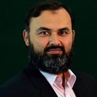 Muhammad Khan