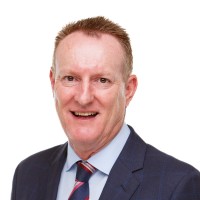 Peter Argall