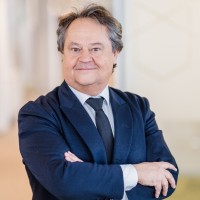 Ingo Raimon