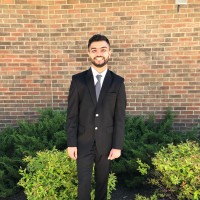 Keval Tailor