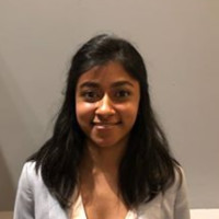 Theebica Vasantharajan
