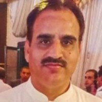 Matloob Khan