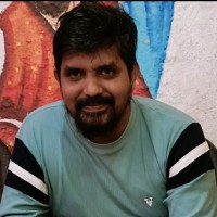 Manikandan Srinivasan