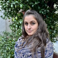 Natalie Pigliucci, Psy.D