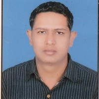 SACHIN GOSAVI