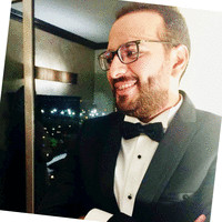 Esmail Gamal