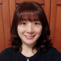 Gloria Lin