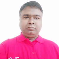 Avinash Mohite