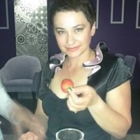 Светлана Осадчая