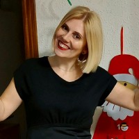 Olga Aracil Vizcaíno