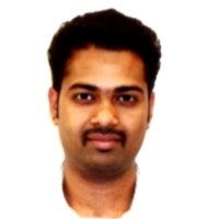 Venkata Chaitanya Damerla