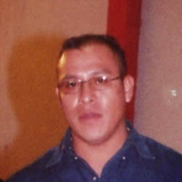 Candido Gerardo Millan Gomez