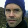 Øystein Myhre