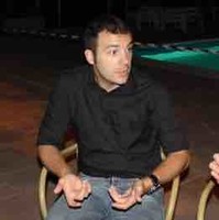 Matteo Brazzo