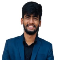 Ca Vinamra Jain