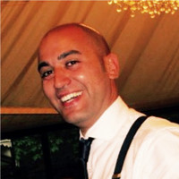 Alessandro Perlangeli