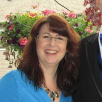 Megan Perry