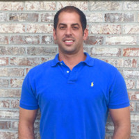 Adam Bachman