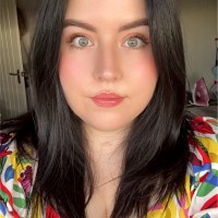 Jessica Fraser Cert CII