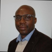 Dr. Lovemore C. Gwiriri (Ph.D)