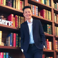 曾彬華 Kyan Tseng