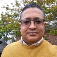 Dennis C. Ramdawah, Mha