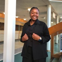 Cerdiac Thobile