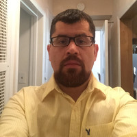 Ozzie Bustamante