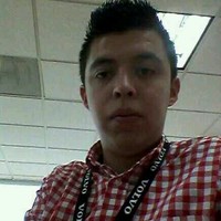 Cesar Martinez Magallanes