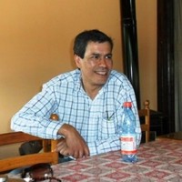 Marco Fernandez