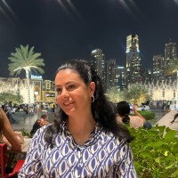 Pegah Datoobar