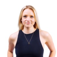 Kristin Van Oije