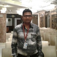 Pradip Mukherjee