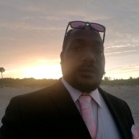 Raymond Davis