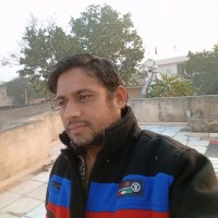 Rakesh Kaswan