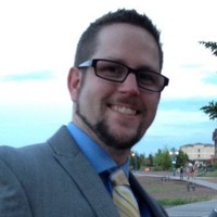 Grant Pedersen