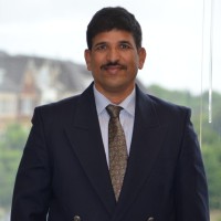 Nageswara Rao Morampudi